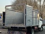 ГАЗ ГАЗель 2007 годаүшін4 200 000 тг. в Алматы – фото 3