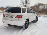 Toyota Harrier 1998 годаүшін4 000 000 тг. в Петропавловск – фото 5