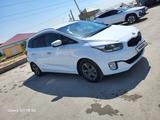 Kia Carens 2014 года за 7 000 000 тг. в Актау