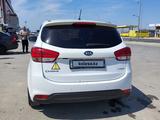 Kia Carens 2014 года за 7 000 000 тг. в Актау – фото 2