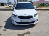 Kia Carens 2014 года за 7 000 000 тг. в Актау – фото 4