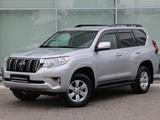 Toyota Land Cruiser Prado 2020 годаүшін21 950 000 тг. в Астана