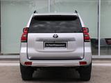 Toyota Land Cruiser Prado 2020 годаүшін21 950 000 тг. в Астана – фото 4