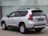 Toyota Land Cruiser Prado 2020 годаfor20 900 000 тг. в Астана – фото 2