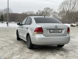 Volkswagen Polo 2015 годаүшін4 400 000 тг. в Усть-Каменогорск – фото 3