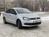 Volkswagen Polo 2015 годаүшін4 000 000 тг. в Усть-Каменогорск