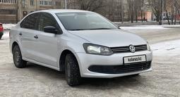 Volkswagen Polo 2015 года за 3 800 000 тг. в Усть-Каменогорск