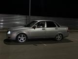 ВАЗ (Lada) Priora 2170 2007 года за 1 700 000 тг. в Костанай – фото 2