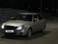 ВАЗ (Lada) Priora 2170 2007 года за 1 700 000 тг. в Костанай