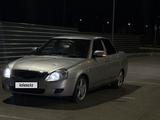 ВАЗ (Lada) Priora 2170 2007 года за 1 700 000 тг. в Костанай