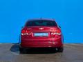 Chevrolet Cruze 2013 года за 4 040 000 тг. в Алматы – фото 4