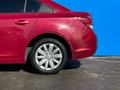 Chevrolet Cruze 2013 года за 4 040 000 тг. в Алматы – фото 7