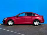 Chevrolet Cruze 2013 года за 4 040 000 тг. в Алматы – фото 5
