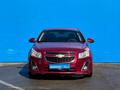 Chevrolet Cruze 2013 года за 4 040 000 тг. в Алматы – фото 2