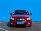 Chevrolet Cruze 2013 года за 3 870 000 тг. в Алматы – фото 2