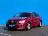 Chevrolet Cruze 2013 года за 4 040 000 тг. в Алматы