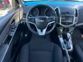 Chevrolet Cruze 2013 года за 4 040 000 тг. в Алматы – фото 8
