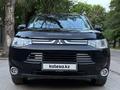 Mitsubishi Outlander 2012 года за 8 500 000 тг. в Алматы