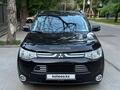 Mitsubishi Outlander 2012 года за 8 500 000 тг. в Алматы – фото 2