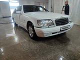 Mercedes-Benz S 320 1998 года за 1 800 000 тг. в Павлодар – фото 2
