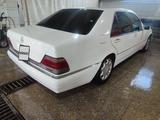 Mercedes-Benz S 320 1998 года за 1 800 000 тг. в Павлодар – фото 3