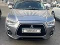 Mitsubishi ASX 2014 года за 6 300 000 тг. в Актау