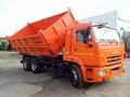 КамАЗ  45143-6012-50 2026 года за 34 500 000 тг. в Алматы