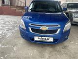 Chevrolet Cobalt 2014 годаүшін4 000 000 тг. в Тараз