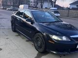 Mazda 6 2005 года за 2 500 000 тг. в Алматы – фото 2