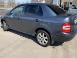 Skoda Fabia 2007 годаfor1 500 000 тг. в Жезказган – фото 3