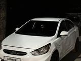 Hyundai Solaris 2013 года за 3 650 000 тг. в Алматы