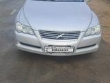 Toyota Mark X 2006 года за 3 200 000 тг. в Атырау