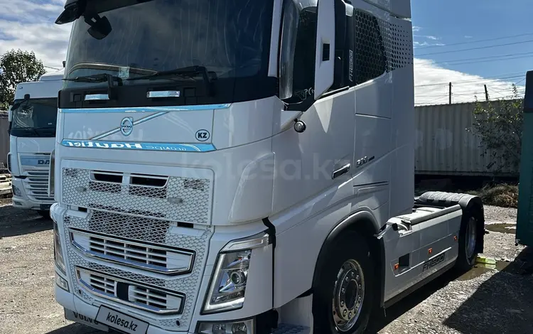 Volvo  FH 2019 годаүшін43 000 000 тг. в Шымкент