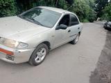 Mazda 323 1996 года за 1 200 000 тг. в Алматы – фото 2
