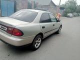 Mazda 323 1996 годаүшін1 200 000 тг. в Алматы – фото 4