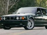 BMW 525 1994 годаүшін100 000 тг. в Астана