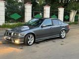 BMW 318 1993 годаүшін1 500 000 тг. в Алматы – фото 3