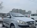 Hyundai Getz 2007 годаүшін3 500 000 тг. в Алматы