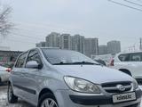 Hyundai Getz 2007 года за 3 550 000 тг. в Алматы