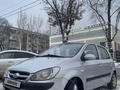 Hyundai Getz 2007 годаүшін3 500 000 тг. в Алматы – фото 2