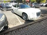 Chrysler 300C 2007 годаүшін5 500 000 тг. в Алматы – фото 3
