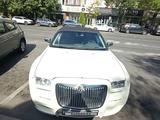 Chrysler 300C 2007 годаүшін5 500 000 тг. в Алматы – фото 4