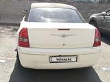 Chrysler 300C 2007 годаүшін5 500 000 тг. в Алматы – фото 5