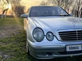 Mercedes-Benz E 55 AMG 2000 годаүшін6 000 000 тг. в Алматы – фото 2