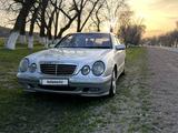 Mercedes-Benz E 55 AMG 2000 годаүшін6 000 000 тг. в Алматы – фото 5