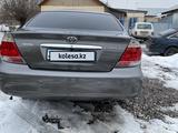 Toyota Camry 2005 годаfor6 500 000 тг. в Шымкент – фото 2