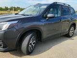 Subaru Forester 2024 года за 13 500 000 тг. в Уральск – фото 3