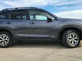 Subaru Forester 2024 года за 13 500 000 тг. в Уральск – фото 4