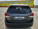 Subaru Forester 2024 года за 13 500 000 тг. в Уральск – фото 5