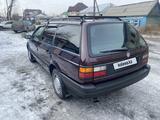 Volkswagen Passat 1993 годаүшін2 150 000 тг. в Семей – фото 3